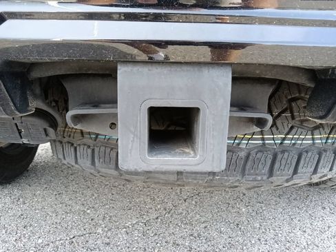 Used 2025 Toyota 4Runner TRD Pro AWD/4WD image 30