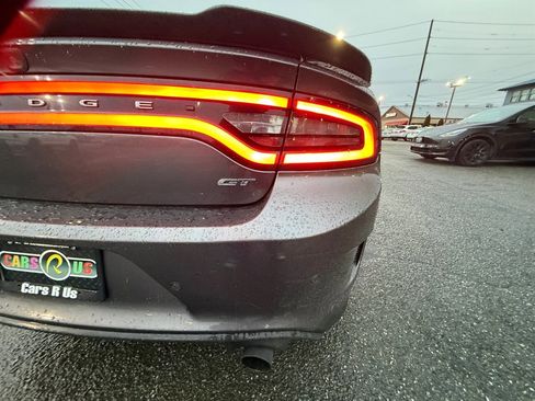 Used 2019 Dodge Charger GT w/ Plus Group image 21