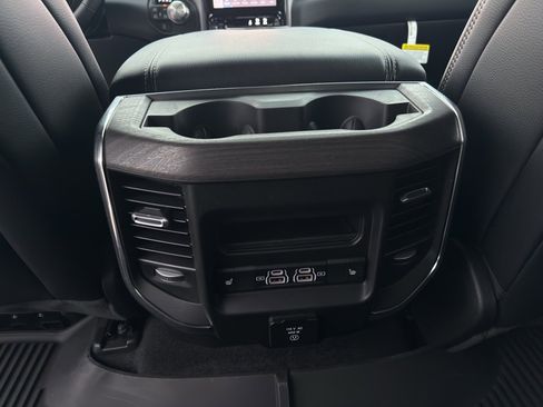 New 2026 RAM 1500 Laramie w/ Bed Utility Group image 32
