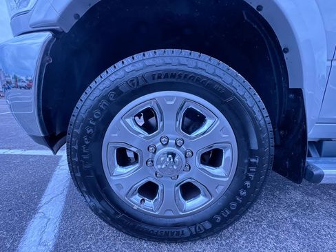 Used 2017 RAM 2500 Laramie w/ Off Road Package AWD/4WD image 10