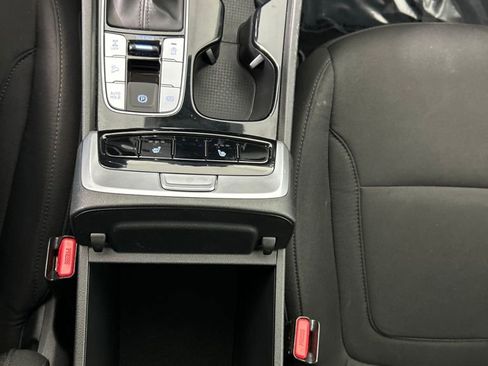 Used 2024 Hyundai Tucson SEL image 15