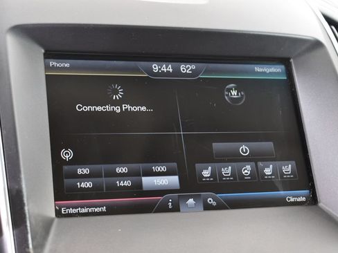 Used 2015 Ford Edge Titanium w/ Equipment Group 301A AWD/4WD image 27