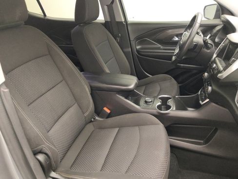 Used 2024 GMC Terrain SLE FWD image 21