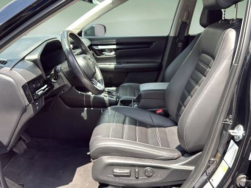 Used 2023 Honda CR-V EX-L image 11