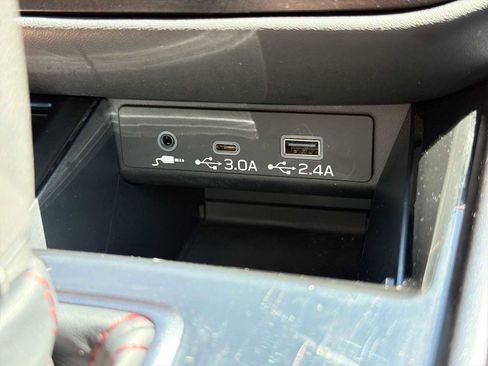 Used 2024 Subaru Legacy Sport AWD/4WD image 26