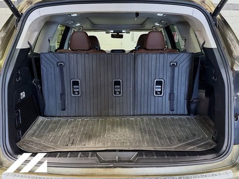 Used 2022 Subaru Ascent Touring w/ Popular Package #2A image 30