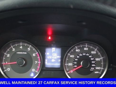 Used 2015 Subaru Forester 2.5i Limited w/ Popular Package #2 image 30