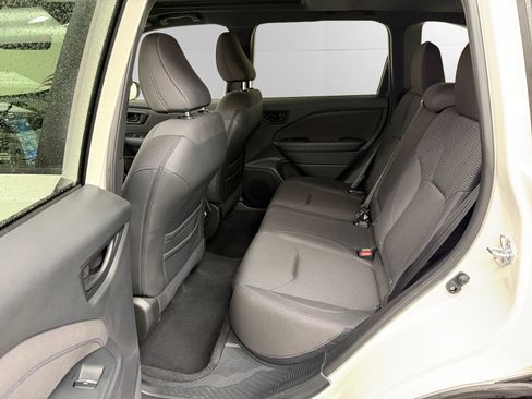 Certified 2025 Subaru Forester Premium image 13