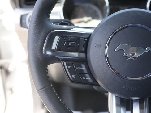 Used 2015 Ford Mustang Premium w/ Equipment Group 201A image 18