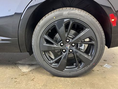 New 2025 Buick Envision Sport Touring image 42