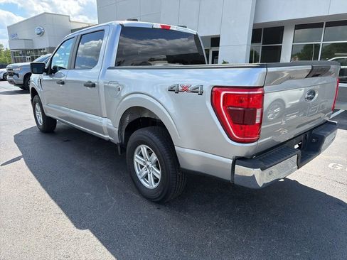 Used 2022 Ford F150 XLT AWD/4WD image 2