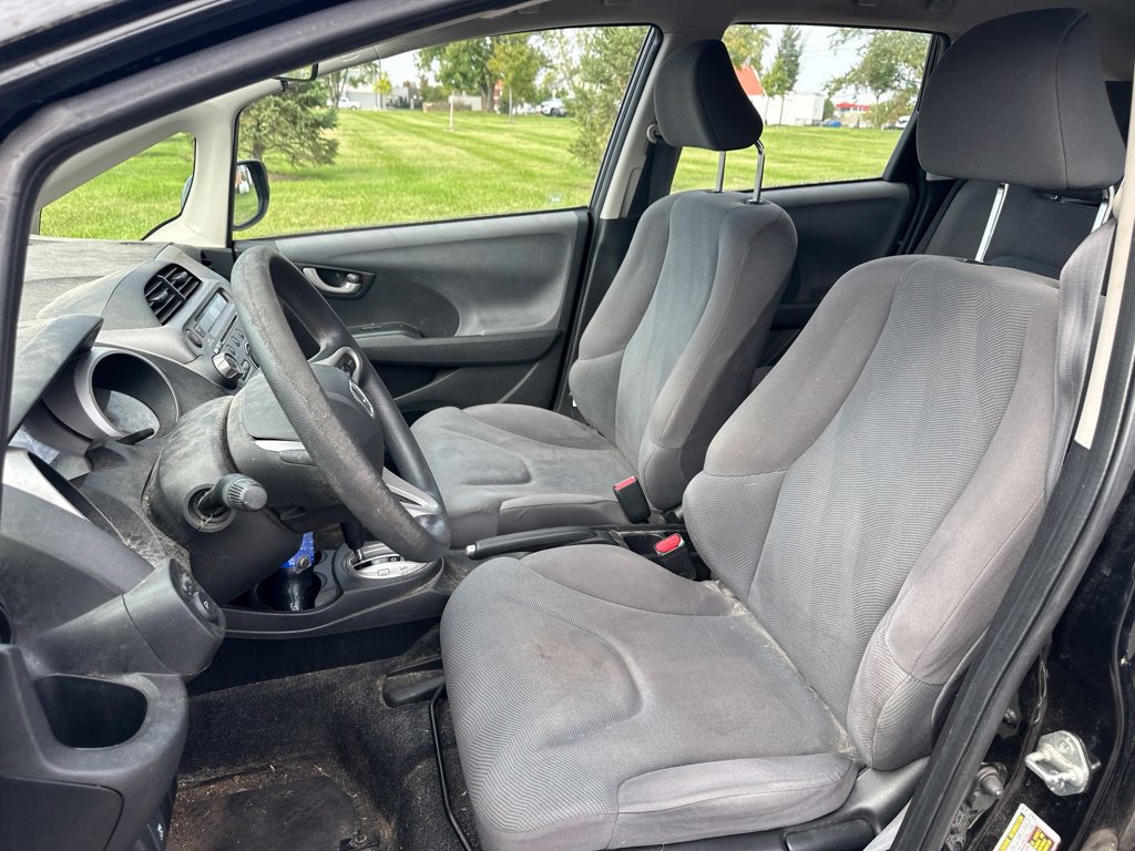 Used 2013 Honda Fit image 14