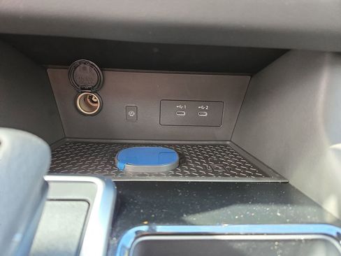 New 2026 Nissan Pathfinder SL AWD/4WD image 27