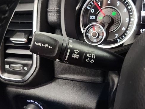 Used 2022 RAM 1500 Laramie image 53