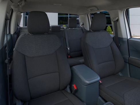 New 2025 Ford Maverick XL w/ 4K Tow Package image 10