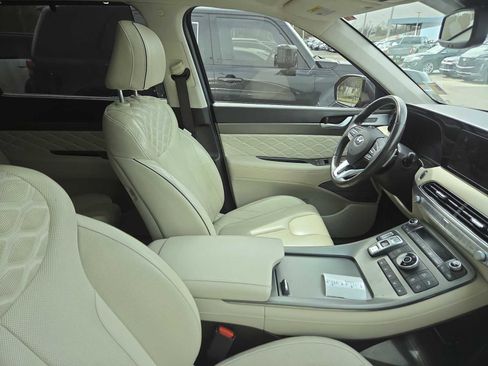Used 2020 Hyundai Palisade Limited image 4