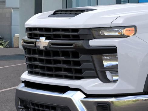 New 2026 Chevrolet Silverado 2500 W/T w/ WT Convenience Package image 13