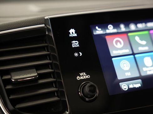 Used 2021 Honda Pilot Elite image 24