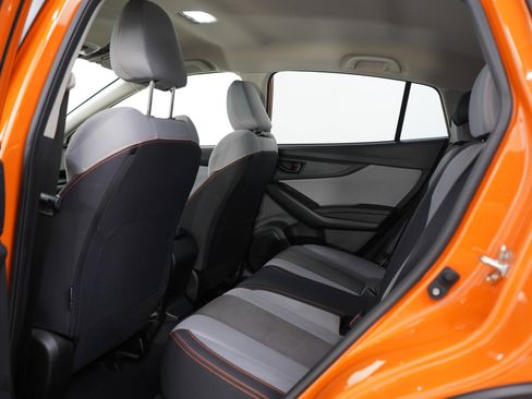 Used 2019 Subaru Crosstrek 2.0i Premium w/ Eyesight System AWD/4WD image 17
