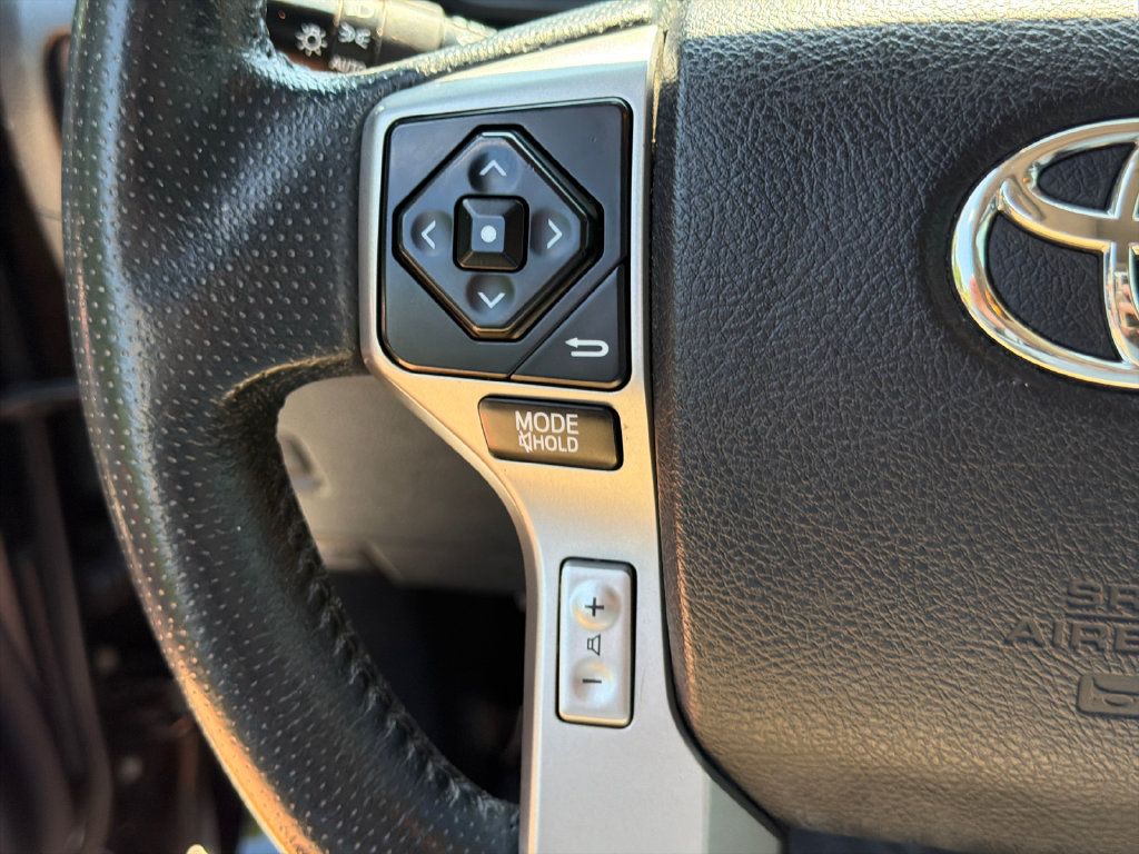 Used 2015 Toyota 4Runner Limited RWD image 25