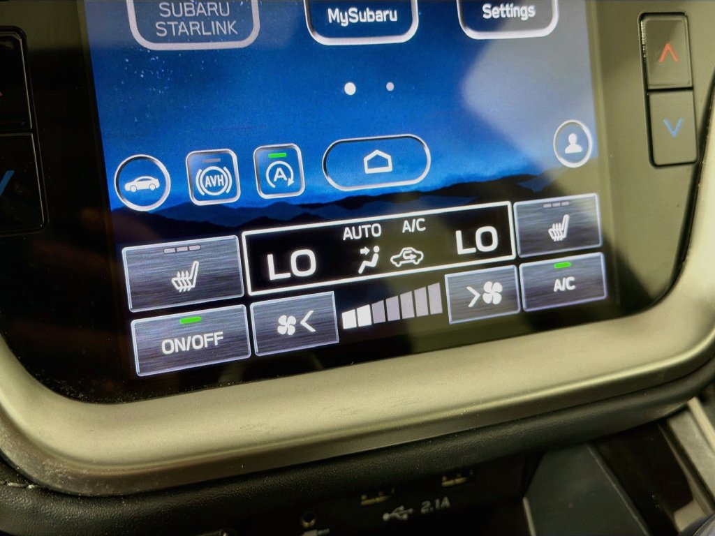 Used 2022 Subaru Outback Limited AWD/4WD image 16