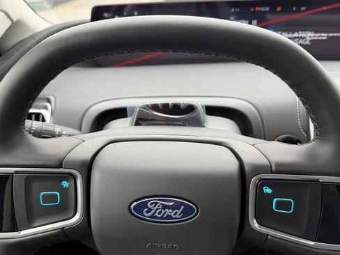 New 2026 Ford Expedition Max Platinum w/ Driver's Package image 23