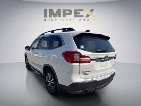 Used 2021 Subaru Ascent Limited w/ Technology Package AWD/4WD image 2