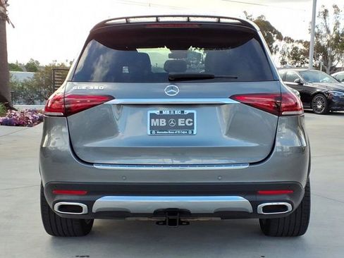 Used 2022 Mercedes-Benz GLE 350 image 22