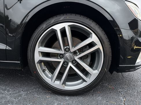 Used 2017 Audi A3 2.0T Premium image 12