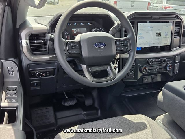 New 2026 Ford F150 XL AWD/4WD image 11