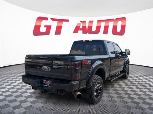 Used 2019 Ford F350 Lariat AWD/4WD image 5