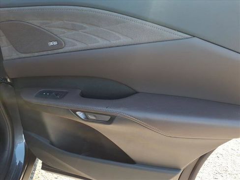 Certified 2024 Lexus RX 350 AWD image 18