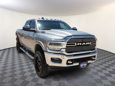 Used 2022 RAM 2500 Laramie image 6