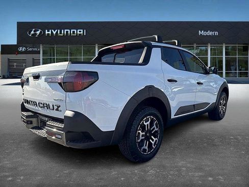 New 2026 Hyundai Santa Cruz XRT image 3