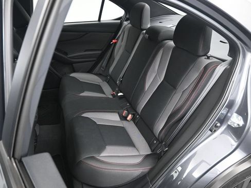 Used 2024 Subaru WRX AWD/4WD image 11
