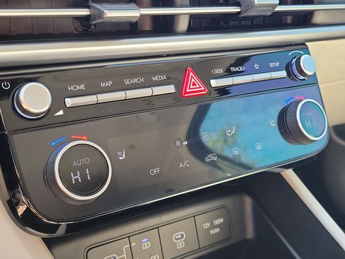 New 2026 Hyundai Tucson SEL image 25