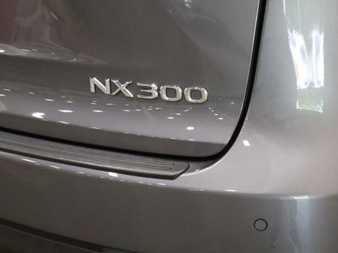 Used 2021 Lexus NX 300 FWD w/ Comfort Package image 45