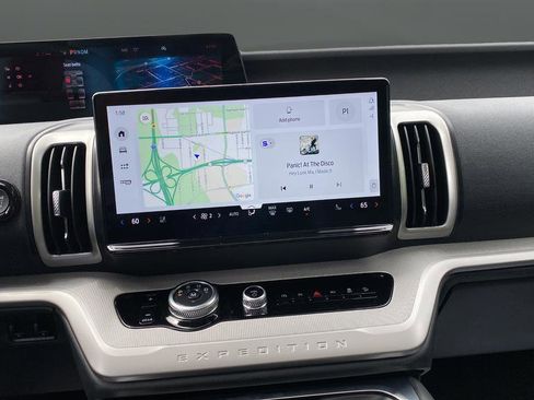 New 2026 Ford Expedition Max Active AWD/4WD image 14