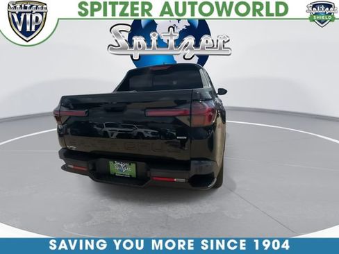 Used 2024 Hyundai Santa Cruz SEL w/ Activity Package AWD/4WD image 8