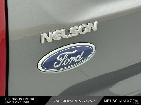 Used 2024 Ford Bronco Sport Big Bend AWD/4WD image 16