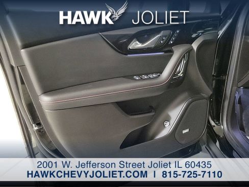 Used 2024 Chevrolet Blazer RS w/ Driver Confidence II Package image 21