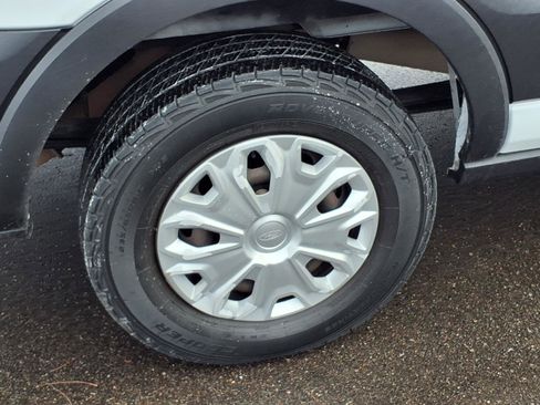 Used 2020 Ford Transit 350 XLT image 23