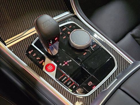 New 2025 BMW M8 Competition w/ M Carbon Exterior Package image 11