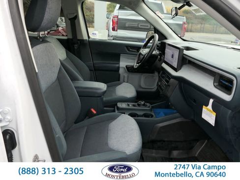 Used 2025 Ford Maverick XLT w/ XLT Luxury Package image 38