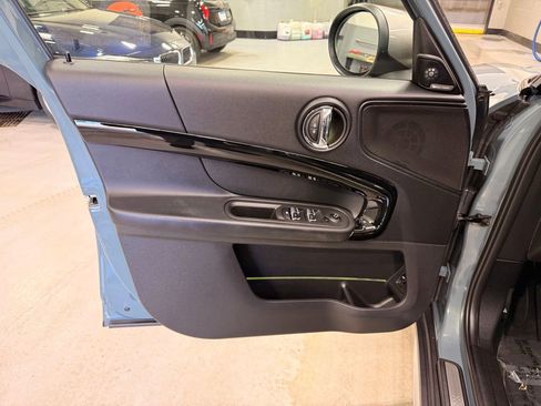 Certified 2023 MINI Cooper Countryman S image 10
