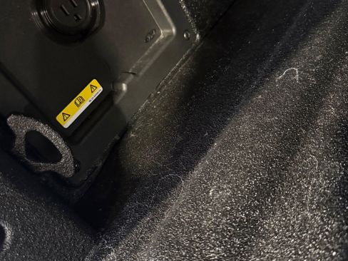 Used 2026 Ford F150 Raptor w/ Equipment Group 803A Raptor R image 18