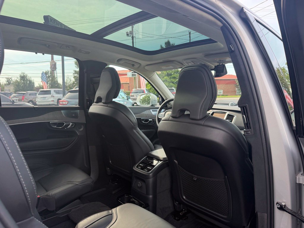 Used 2025 Volvo XC90 T8 Ultra AWD/4WD image 26