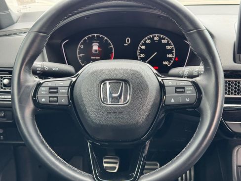 Certified 2023 Honda Civic Sport image 12