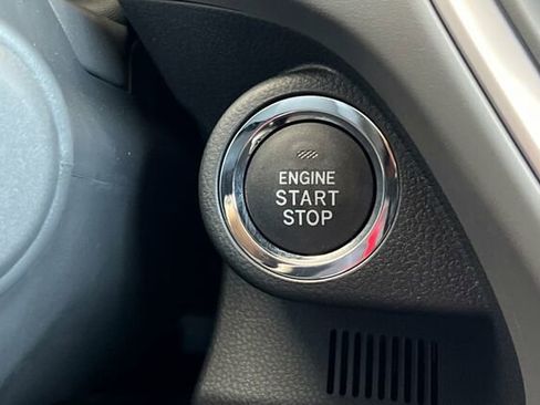 New 2025 Subaru Crosstrek 2.0i Premium image 25