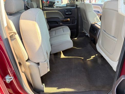 Used 2014 Chevrolet Silverado 1500 LT w/ All Star Edition RWD image 41